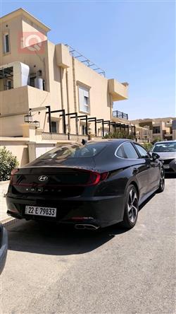 هيونداي سوناتا